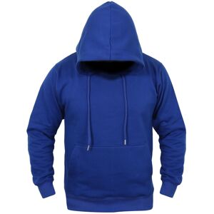 A2Z (S, Royal Blue) Mens Fleece Hoodie Pullover Hooded Sweatshirt S-XL A2Z (S, Royal Blue) Mens Fleece Hoodie Pullover Hooded Sweatshirt S-XL
