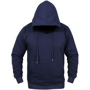 A2Z (4XL, Navy) Mens Fleece Hoodie Pullover Hooded Sweatshirt S-XL A2Z (4XL, Navy) Mens Fleece Hoodie Pullover Hooded Sweatshirt S-XL