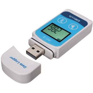 Unbranded Elitech RC-5 Mini USB LCD Display Screen Temperature Data Logger Recorder Unbranded Elitech RC-5 Mini USB LCD Display Screen Temperature Data Logger Recorder