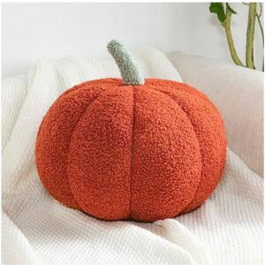 Unbranded (Red, 35 cm) Creative Pumpkin Pillow Sofa Cushion Decoration Plush Toys Unbranded (Red, 35 cm) Creative Pumpkin Pillow Sofa Cushion Decoration Plush Toys