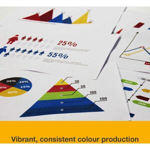 Brother LC-1240Y Inkjet Cartridge, Yellow, Single Pack, High Yield, Includes 1 x Brother LC-1240Y Inkjet Cartridge, Yellow, Single Pack, High Yield, Includes 1 x