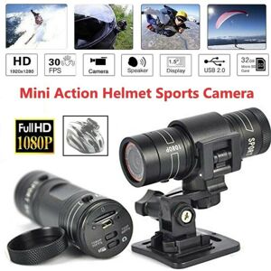 Unbranded Motor Bike Cycle Action Helmet Sport Camera Cam HD Unbranded Motor Bike Cycle Action Helmet Sport Camera Cam HD