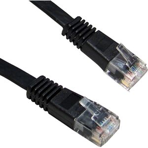 Loops 30m Flat Slim CAT5e Patch Cable Lead LSZH RJ45 Network Ethernet Data Low Smoke Loops 30m Flat Slim CAT5e Patch Cable Lead LSZH RJ45 Network Ethernet Data Low Smoke