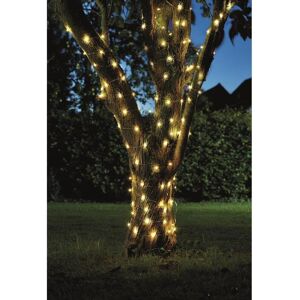 Smart Garden Products Smart Garden Outdoor Battery Powered 50 Firefly String Lights LEDs Smart Garden Products Smart Garden Outdoor Battery Powered 50 Firefly String Lights LEDs