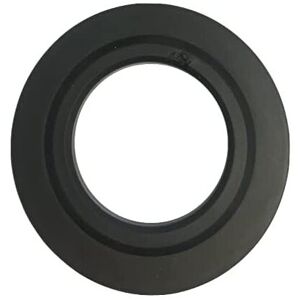 Taps2Traps Basket Strainer Plug Waste Rubber Washer ONLY Seal for McAlpine Kitchen Sink Plu Taps2Traps Basket Strainer Plug Waste Rubber Washer ONLY Seal for McAlpine Kitchen Sink Plu