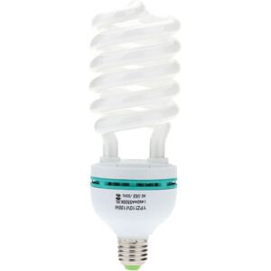 GreenZech E27 110V 5500K 135W Photo Studio Bulb Video Light Photography Daylight Lamp GreenZech E27 110V 5500K 135W Photo Studio Bulb Video Light Photography Daylight Lamp