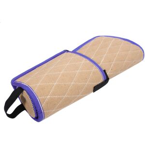 GreenZech Pet Training Bite Sleeve Arm Protection Intermediate Working Trainer Police Youn GreenZech Pet Training Bite Sleeve Arm Protection Intermediate Working Trainer Police Youn