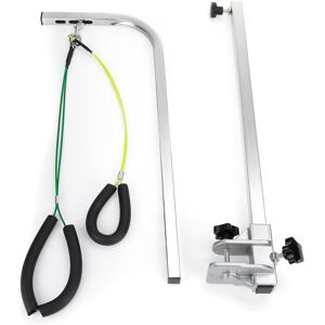 GreenZech Foldable Pet Dog Grooming Bath Table Adjustable Arm Pet Beauty Desk Portable GreenZech Foldable Pet Dog Grooming Bath Table Adjustable Arm Pet Beauty Desk Portable