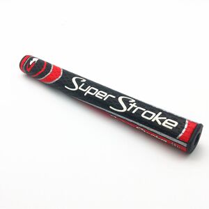 Unbranded (Black & Red, 3.0) Super Stroke Golf Putter Grip Ultra Slim Mid Slim Fat 2.0 3.0 Unbranded (Black & Red, 3.0) Super Stroke Golf Putter Grip Ultra Slim Mid Slim Fat 2.0 3.0