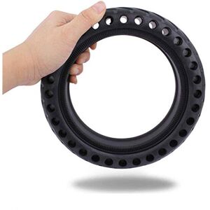 GreenZech 21cm Solid Rubber Rear Tire For M365 Electric Scooter/Electric Scooter Pro Skate GreenZech 21cm Solid Rubber Rear Tire For M365 Electric Scooter/Electric Scooter Pro Skate