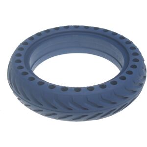 GreenZech (Blue) 1PCS 8.5" Durable Inner Electric Scooter Tire For Xiaomi M365 Tube Front GreenZech (Blue) 1PCS 8.5" Durable Inner Electric Scooter Tire For Xiaomi M365 Tube Front