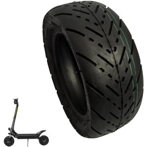GreenZech (B) 1 Pcs 11inch Electric Scooter Solid Tire Explosion-Proof Anti-slip Rubber Re GreenZech (B) 1 Pcs 11inch Electric Scooter Solid Tire Explosion-Proof Anti-slip Rubber Re
