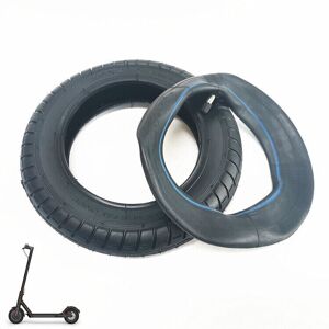 GreenZech 10x2.0 Electric Scooter Inner Tube Inflatable Tyre Thickened Tire For M365 Pro E GreenZech 10x2.0 Electric Scooter Inner Tube Inflatable Tyre Thickened Tire For M365 Pro E