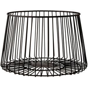 Premier Housewares Vertex Deco Small Fruit Basket Premier Housewares Vertex Deco Small Fruit Basket