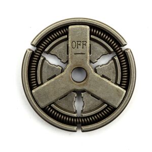 PetrolScooter Clutch 2 Stroke Chinese Made Chainsaw 4500 5200 5800 45cc 52cc 58cc Tarus MT9999 PetrolScooter Clutch 2 Stroke Chinese Made Chainsaw 4500 5200 5800 45cc 52cc 58cc Tarus MT9999