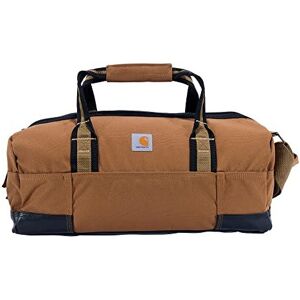 Carhartt Legacy Gear Bag 20 inch, Carhartt Brown Carhartt Legacy Gear Bag 20 inch, Carhartt Brown