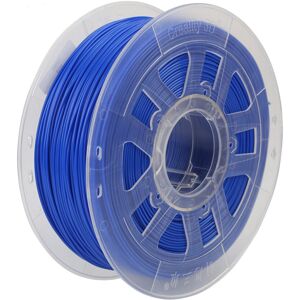 GreenZech (Blue) PLA Filament For 3D Printer, White/Black/Yellow/Blue/Red 1.75mm GreenZech (Blue) PLA Filament For 3D Printer, White/Black/Yellow/Blue/Red 1.75mm