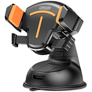 GreenZech (Orange) Car Phone Holder T-type Suction Cup 360 Rotation 4.0-6.7 Inch GreenZech (Orange) Car Phone Holder T-type Suction Cup 360 Rotation 4.0-6.7 Inch