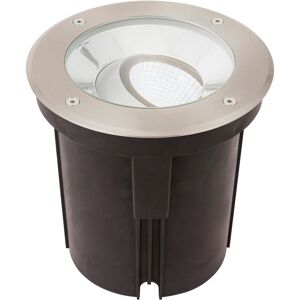 Loops Stainless Steel Drive Over IP67 Ground Light - 16.5W Cool White Tilting Head LED Loops Stainless Steel Drive Over IP67 Ground Light - 16.5W Cool White Tilting Head LED