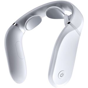 GreenZech Cervical Spine Neck Massager Wireless GreenZech Cervical Spine Neck Massager Wireless