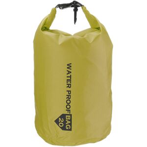GreenZech (ArMy Green, 20L) Waterproof Storage Bag For Kayak Canoeing Camping Travel GreenZech (ArMy Green, 20L) Waterproof Storage Bag For Kayak Canoeing Camping Travel