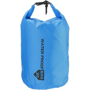 GreenZech (Blue, 70L) Waterproof Storage Bag For Kayak Canoeing Camping Travel GreenZech (Blue, 70L) Waterproof Storage Bag For Kayak Canoeing Camping Travel