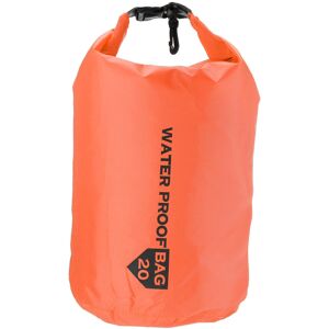 GreenZech (Orange, 70L) Waterproof Storage Bag For Kayak Canoeing Camping Travel GreenZech (Orange, 70L) Waterproof Storage Bag For Kayak Canoeing Camping Travel