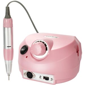 GreenZech Pink Electric Drill Nail File - Manicure Tools GreenZech Pink Electric Drill Nail File - Manicure Tools