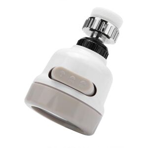 GreenZech 360 Rotating Faucet Nozzle Booster Shower Kitchen Water Saving Filter Tap Head GreenZech 360 Rotating Faucet Nozzle Booster Shower Kitchen Water Saving Filter Tap Head
