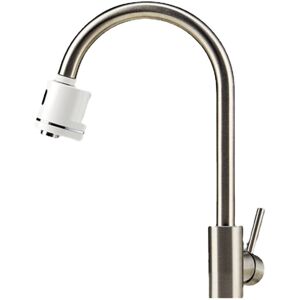 GreenZech Automatic Sense Infrared Unplugged Induction Touchless Water Saver Device For Ki GreenZech Automatic Sense Infrared Unplugged Induction Touchless Water Saver Device For Ki