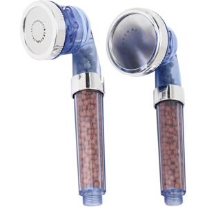 GreenZech (S) Bathroom High Pressure Shower Head Sprayer Handheld Rainfall Water Saving Sp GreenZech (S) Bathroom High Pressure Shower Head Sprayer Handheld Rainfall Water Saving Sp