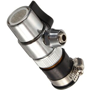 GreenZech Water Saving Bubbler Faucet Kitchen Bathroom Aerator Rotating Nozzle Diverter Fi GreenZech Water Saving Bubbler Faucet Kitchen Bathroom Aerator Rotating Nozzle Diverter Fi