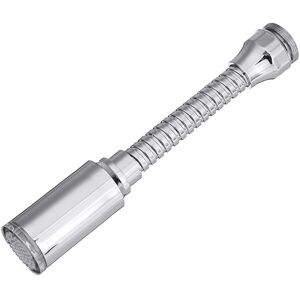 GreenZech (Quick Flashing Nulti) 360 Rotation LED Faucet Tap Heads Aerators Water Powered GreenZech (Quick Flashing Nulti) 360 Rotation LED Faucet Tap Heads Aerators Water Powered