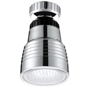 GreenZech (single color) Led Faucet Extender Round Temperature Control Three-Color Tempera GreenZech (single color) Led Faucet Extender Round Temperature Control Three-Color Tempera