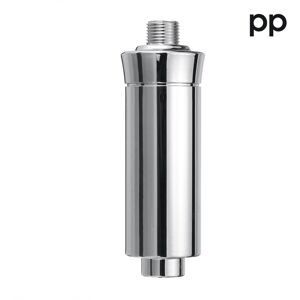 GreenZech (ABS) Bath Shower Head Filtration Purifier Hard Water Filter Removal Chlorine So GreenZech (ABS) Bath Shower Head Filtration Purifier Hard Water Filter Removal Chlorine So