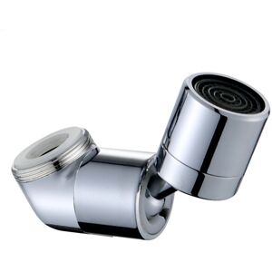 GreenZech 720 Degree Universal Rotating Faucet Tap Filter Tip Water Bubbler Pressurization GreenZech 720 Degree Universal Rotating Faucet Tap Filter Tip Water Bubbler Pressurization