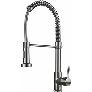 GreenZech Electroplating Process Hot and Cold Water Faucet With 2 Stainless Steel Hose GreenZech Electroplating Process Hot and Cold Water Faucet With 2 Stainless Steel Hose