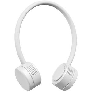 GreenZech Neck Fan - White - Neck fan GreenZech Neck Fan - White - Neck fan