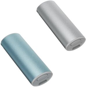 GreenZech (Blue) Mini Necklace Portable Air Purifier Personal Anion Wearable USB Negative GreenZech (Blue) Mini Necklace Portable Air Purifier Personal Anion Wearable USB Negative