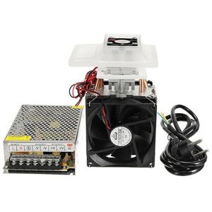 GreenZech 12V 10A Cooling Equipment - Fast Cooling GreenZech 12V 10A Cooling Equipment - Fast Cooling