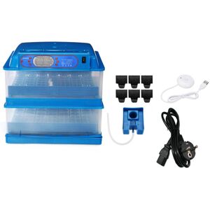 GreenZech (120) 72/96/112/120 Electric Egg Incubatoxic Digital For Chicken Quail Poultry GreenZech (120) 72/96/112/120 Electric Egg Incubatoxic Digital For Chicken Quail Poultry