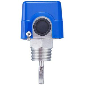 GreenZech (1/2 Inch) 1/2" 3/4" 1" Water Flow Switch 304 Stainless Steel HFS-25 20 15 Adjus GreenZech (1/2 Inch) 1/2" 3/4" 1" Water Flow Switch 304 Stainless Steel HFS-25 20 15 Adjus