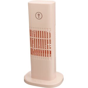 GreenZech (Pink) 45W Bladeless Tower Fan 3 Gear Wind Speeds Timing Function Electric Slim GreenZech (Pink) 45W Bladeless Tower Fan 3 Gear Wind Speeds Timing Function Electric Slim