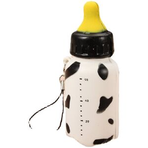 GreenZech () Squishy Milk Nursing Bottle Toy Cute Kawaii Phone Bag Strap Pendant 10x4cm GreenZech () Squishy Milk Nursing Bottle Toy Cute Kawaii Phone Bag Strap Pendant 10x4cm