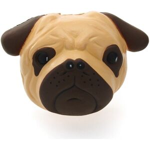 GreenZech () SquishyShop Dog Puppy Face Bread Squishy 11cm Slow Rising With Packaging Coll GreenZech () SquishyShop Dog Puppy Face Bread Squishy 11cm Slow Rising With Packaging Coll
