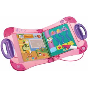 LeapFrog LeapStart Pink Activity Books LeapFrog LeapStart Pink Activity Books