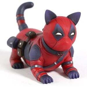 GreenZech () Creative Decoration Action Figure Collectible Cat Model Toys GreenZech () Creative Decoration Action Figure Collectible Cat Model Toys