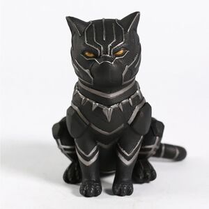 GreenZech () Creative Decoration Action Figure Collectible Cat Model Toys GreenZech () Creative Decoration Action Figure Collectible Cat Model Toys