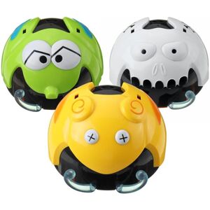 GreenZech () Electric Induction Interactive Insect Trick or Treat Undead Bug Novelties Toy GreenZech () Electric Induction Interactive Insect Trick or Treat Undead Bug Novelties Toy