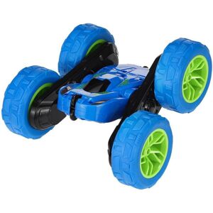 GreenZech 2.4G 4CH RC Car Double-Sided Flip Electric Stunt Drift Vehicles with LED Light M GreenZech 2.4G 4CH RC Car Double-Sided Flip Electric Stunt Drift Vehicles with LED Light M